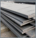 Mild Steel Plates